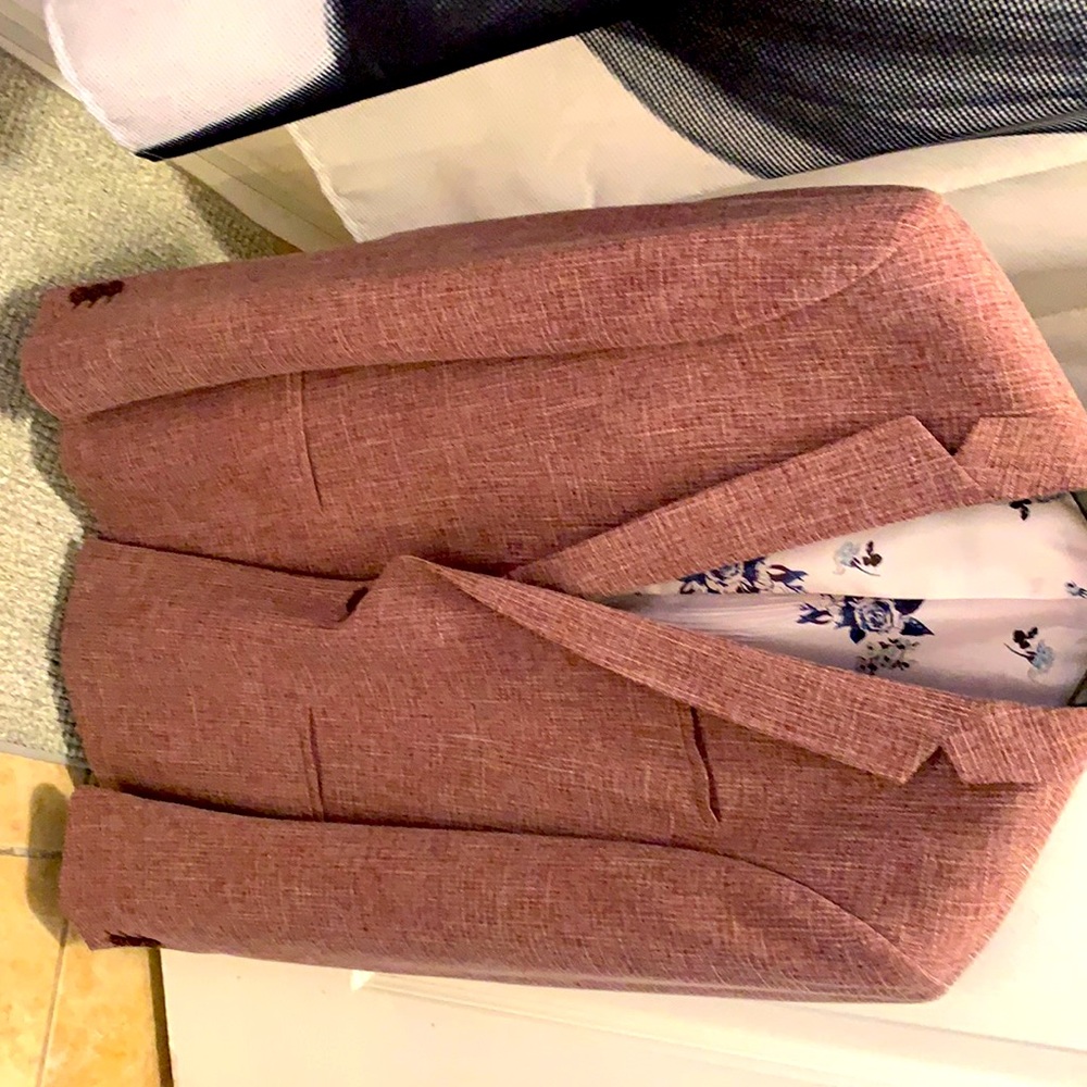 ASOS suit
